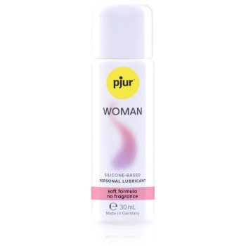 Pjur Woman gel lubrifiant - imagine 2